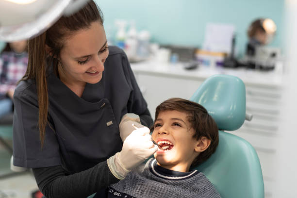 Best Broken Tooth Emergency  in Hartley, IA